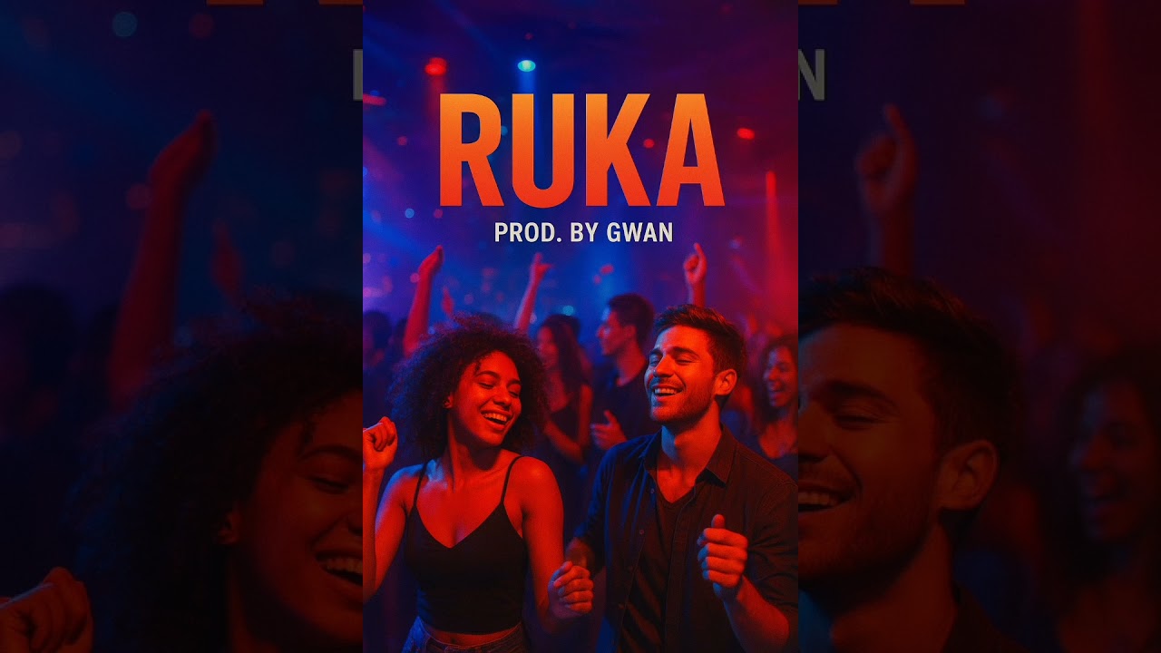 Ruka Kristoff Type Beat
