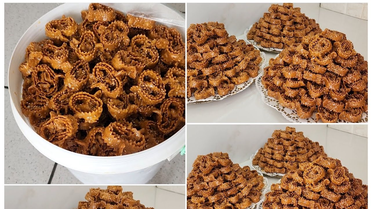 هانا يالالة جبتلك شباكية2025لي تخدمي بيها هاد العام👌خدميها بالجملة وتهناي😉مع جميع الأسرار والنصائح💰💰