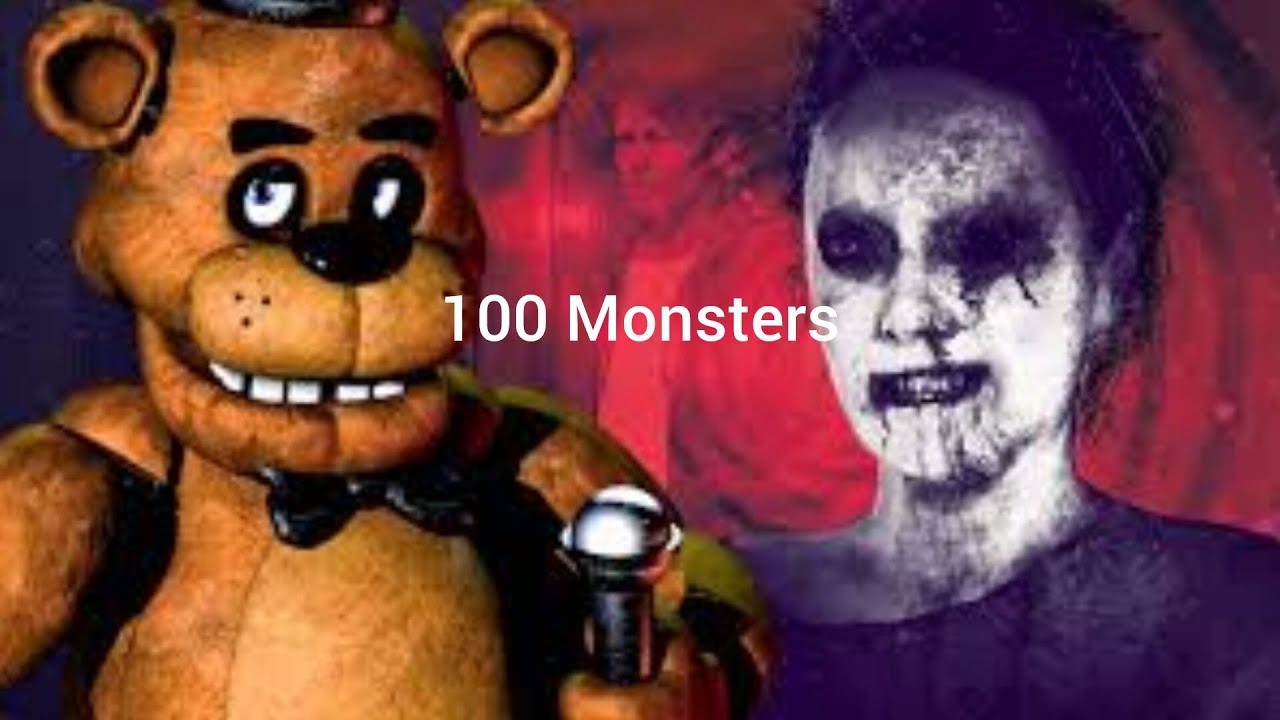 100 Monsters oyununun 1.bölümünü çektik #monster #monsters @CEHÇYS_YT #ceçys 