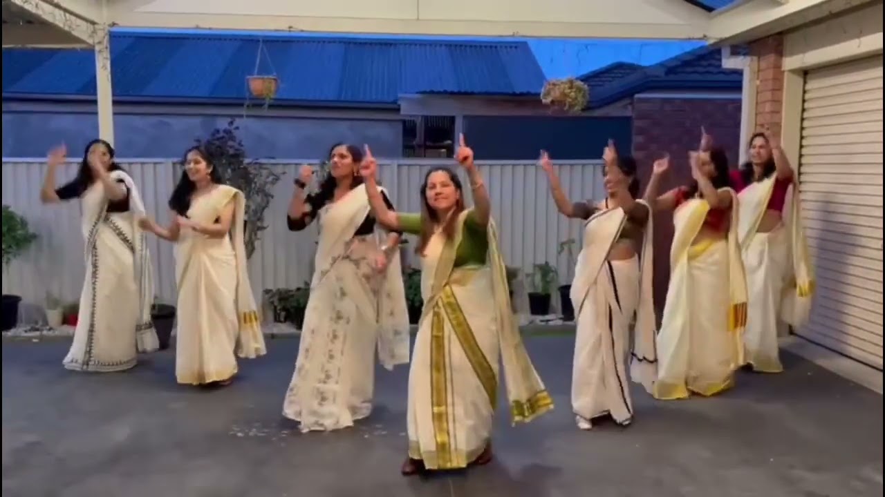 Vanne vanne vannalo maveli vannalo