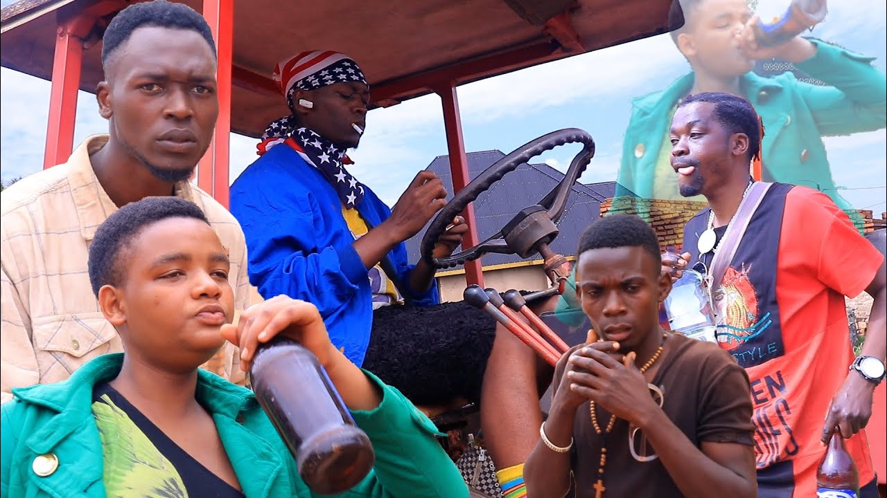 Kumunsi wa Bonane @natachaburundi1991 @RwandanTVRBAHafiYawe @kenyacitizentv  @ITVTanzaniaTz