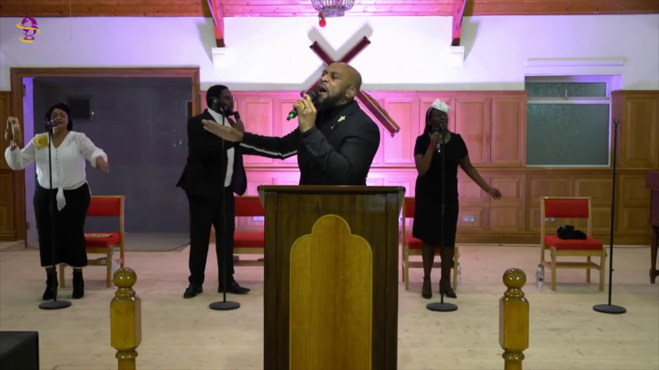 Bethel Gibson Road - Old School Medley