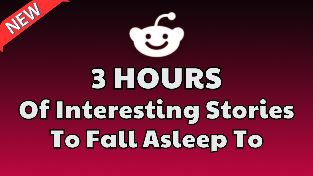 3 HOURS Of Interesting AITA Stories To Fall Asleep To | Best Reddit Stories Compilation - iReddit