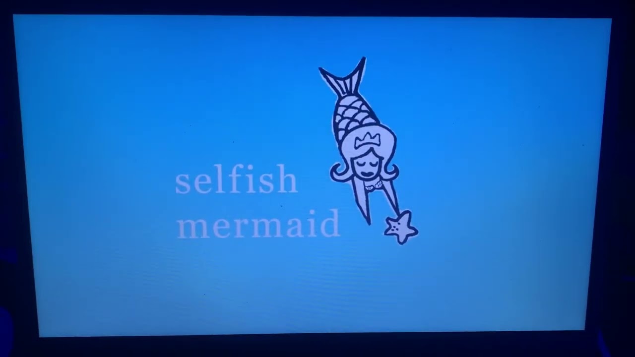 Georgia Ent. Industries/Selfish Mermaid/Salt City Heavy Industries/20th Television (2024) #2