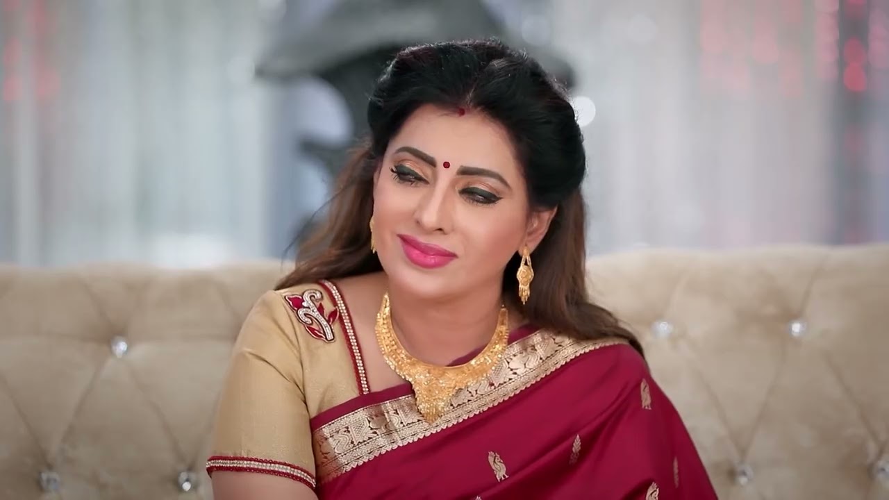 Sembaruthi - Ep 1361 - Karthikraj,Shabana,Priya Raman - Tamil Tv Serial - Zee5 Tamil Classics