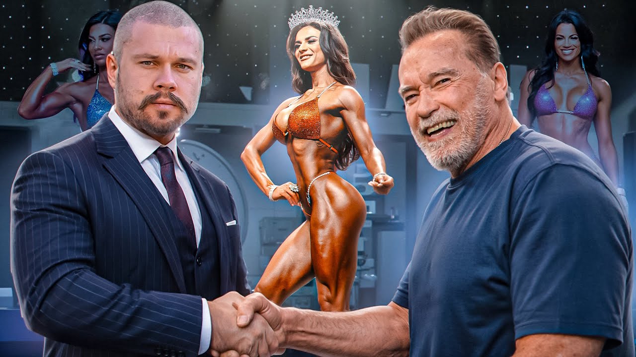 Как выступила Уляна в PRO? | Arnold Classic круче Олимпии? | Эпизод 5