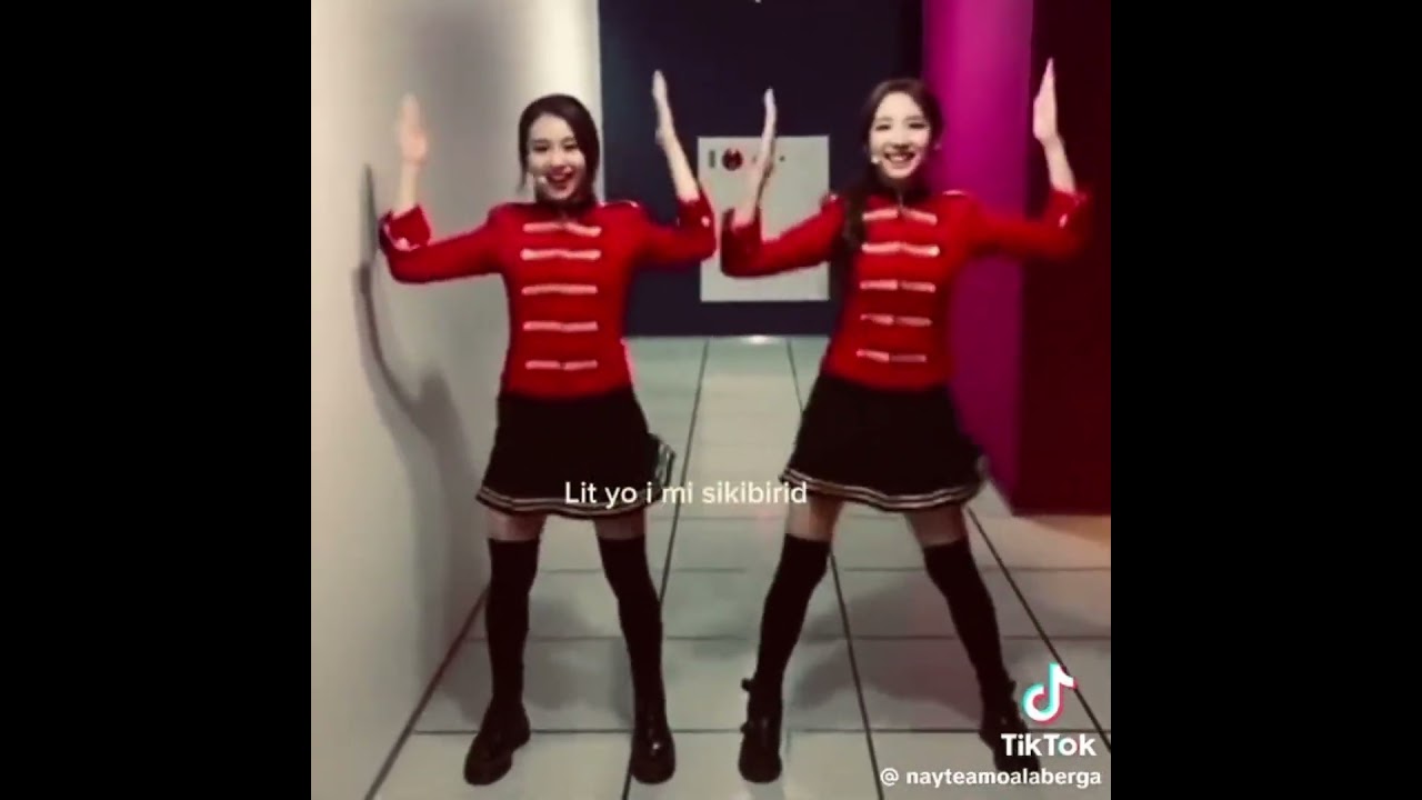 #NACHAENG