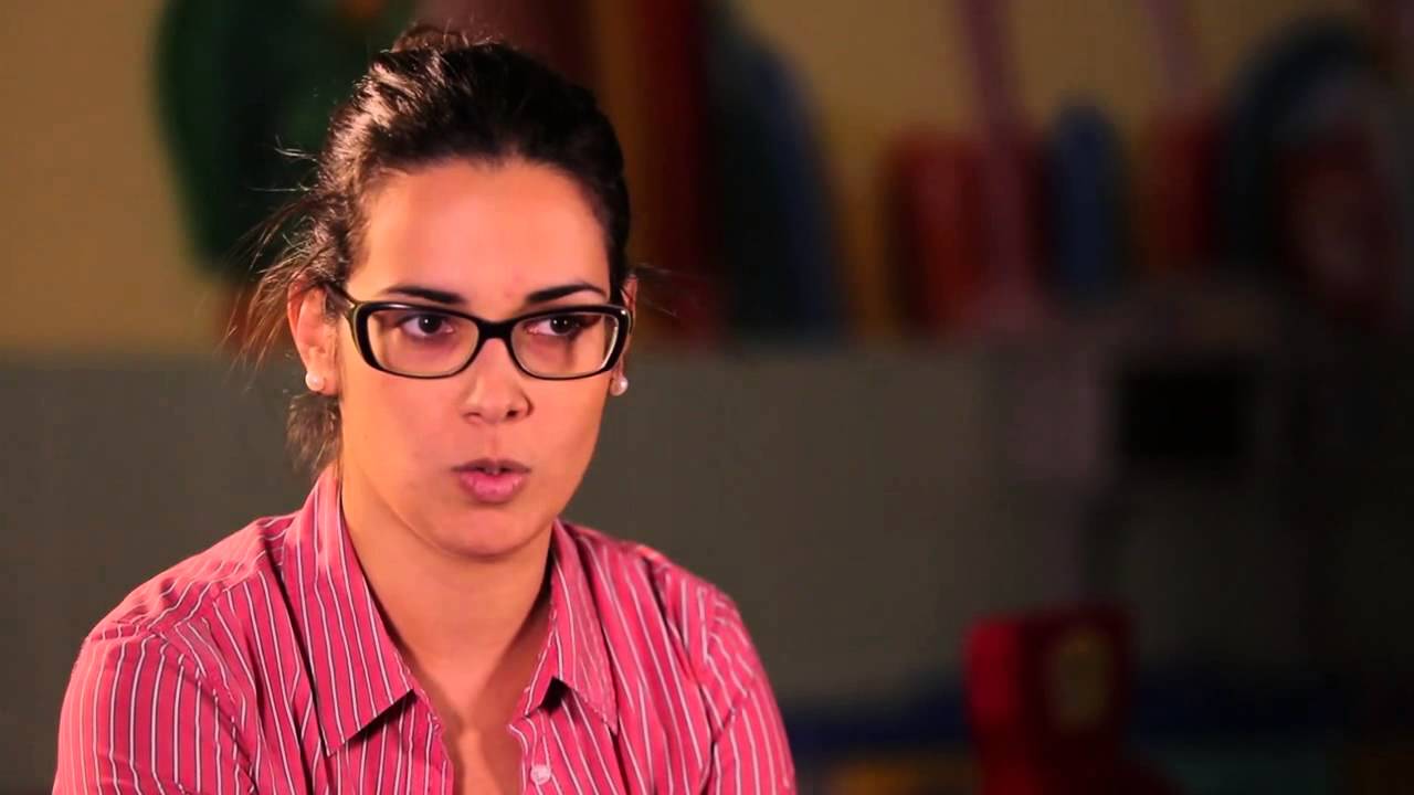 Un Día en Lázaro - Escuela Infantil