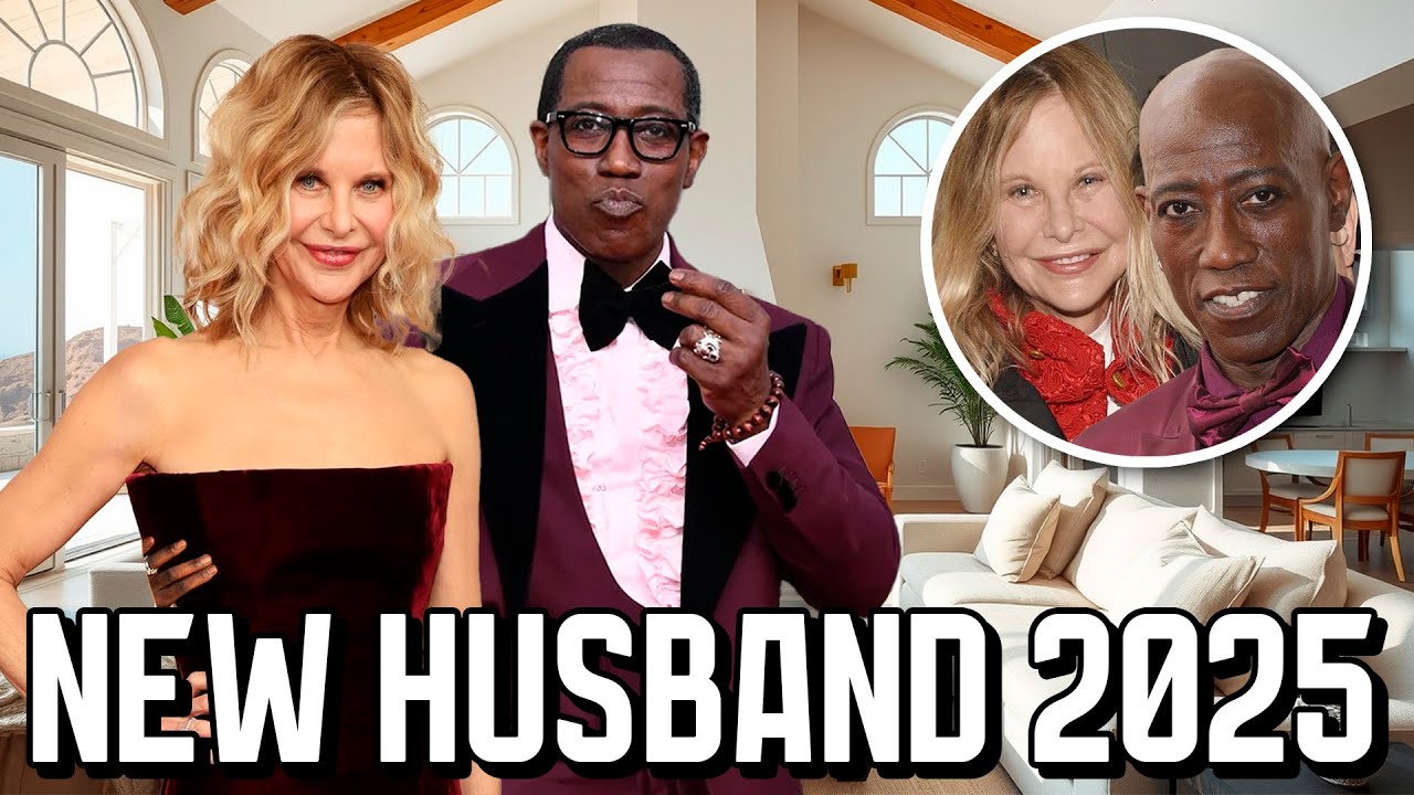 Meg Ryan's Lifestyle 2025 ★ New Husband, Hobbies, Age 63, Houses, Cars, Net Worth