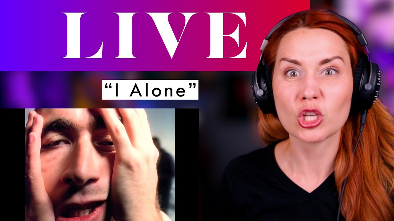 My Emotions Are So Confused! Vocal ANALYSIS of 
