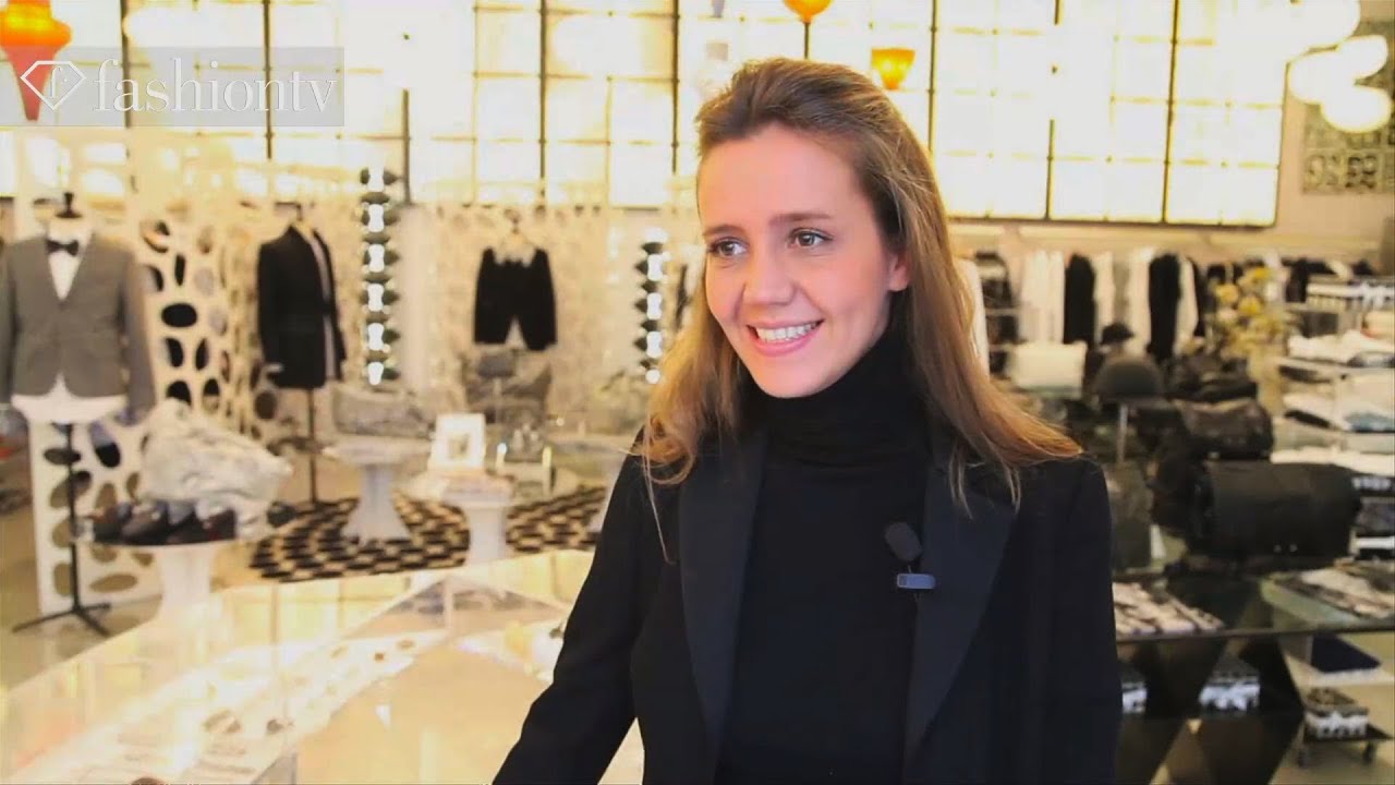 Un día en... Corso Como 10 (Milán) | FashionTV España
