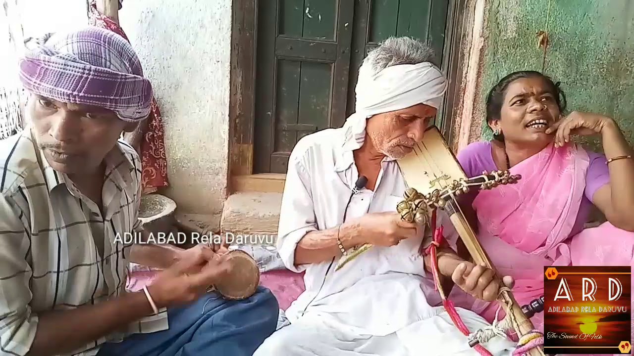 జీవన నాదం