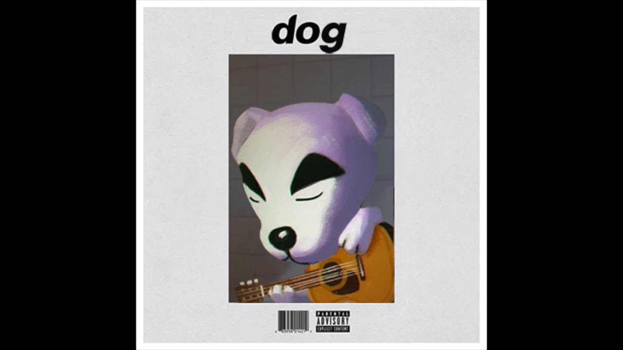 K.K. Slider - Self Control (Frank Ocean Cover)