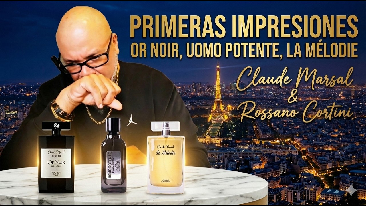 Esto sí es Dioses Millonetas: 3 Bestias Francesas que NO conocías 💸, Primeras Impresiones