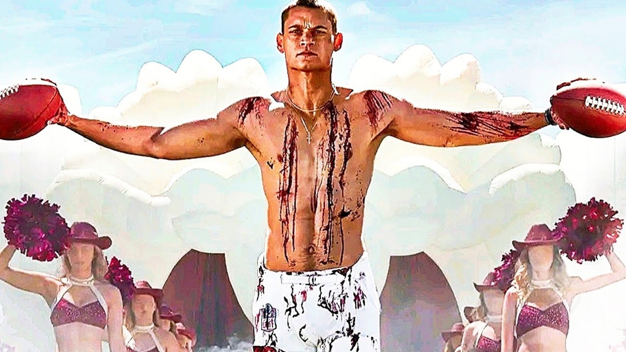 Тот самый &mdash; Русский трейлер (Дубляж, 2025)