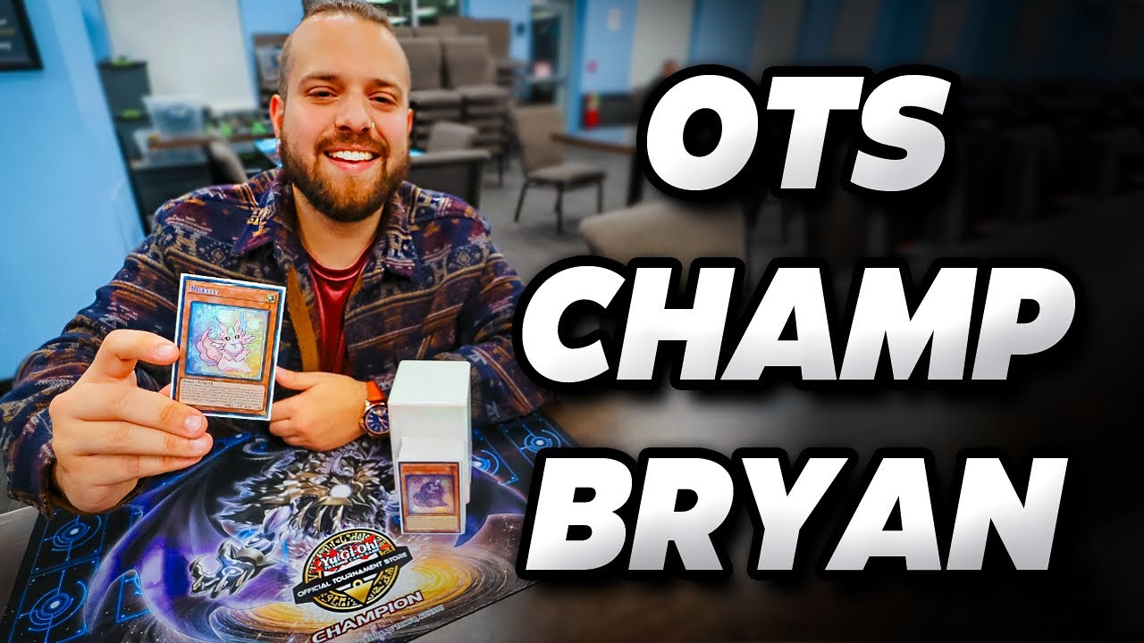 A ‘DELICIOUS’ VICTORY. | Bry’s 1st Place Purrely Deck Profile + Breakdown
