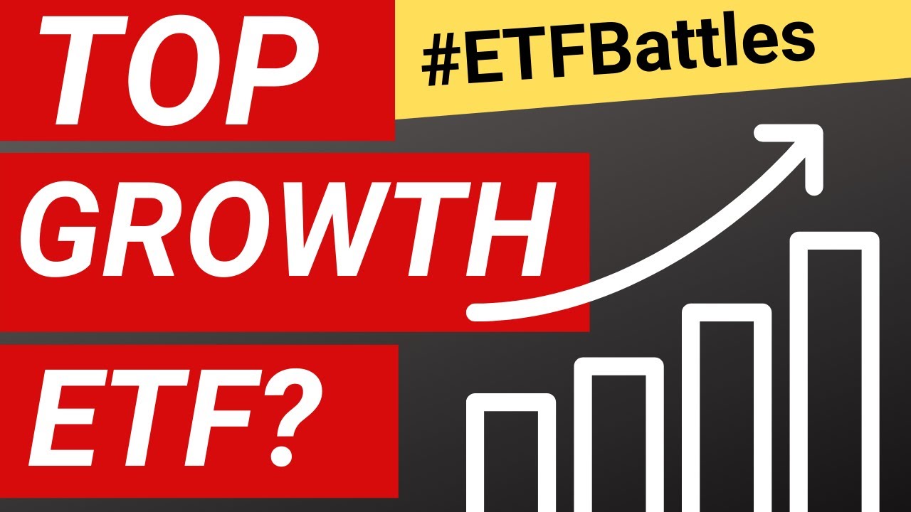 ETF Battles: QQQ vs. MTUM - Which Growth Stock ETF is the Right Choice?