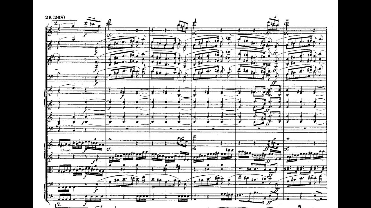 Robert Schumann: Symphony No. 3 in E-flat major 
