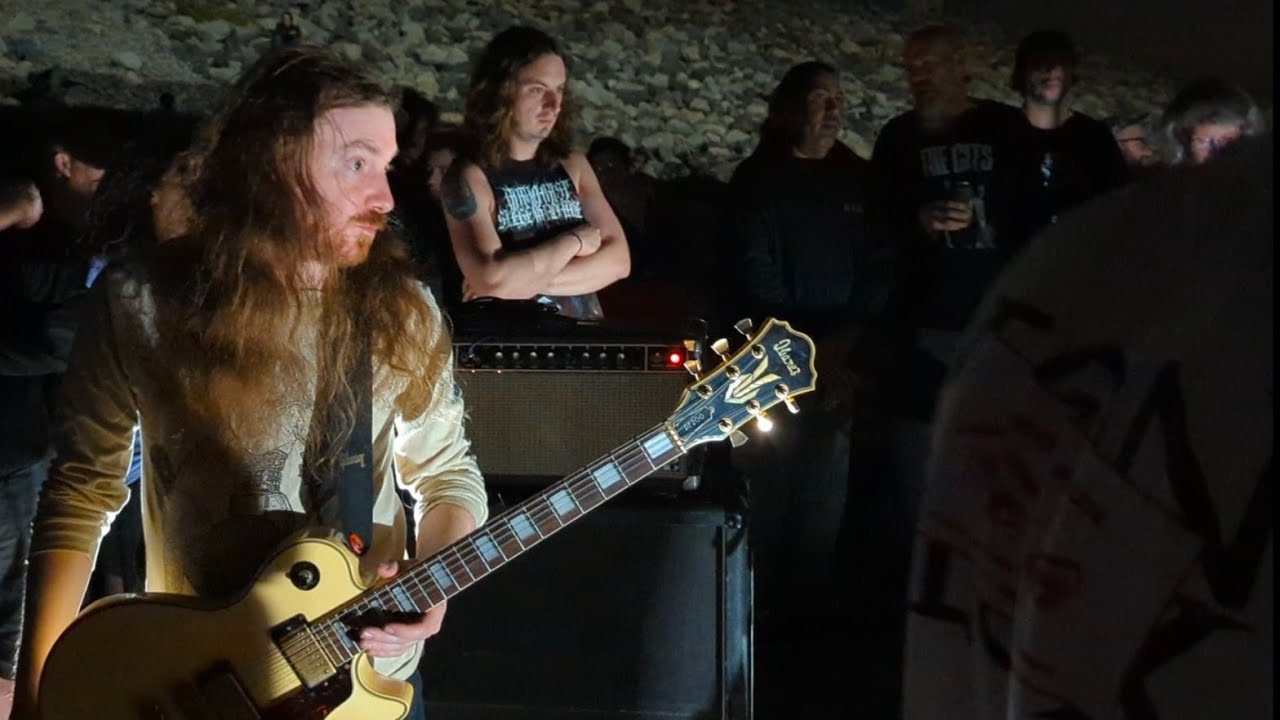 Thou (Live @ Hell's Gate - Dark Days, Bright Nights - After Show - 09.15.2024 - Full Set)