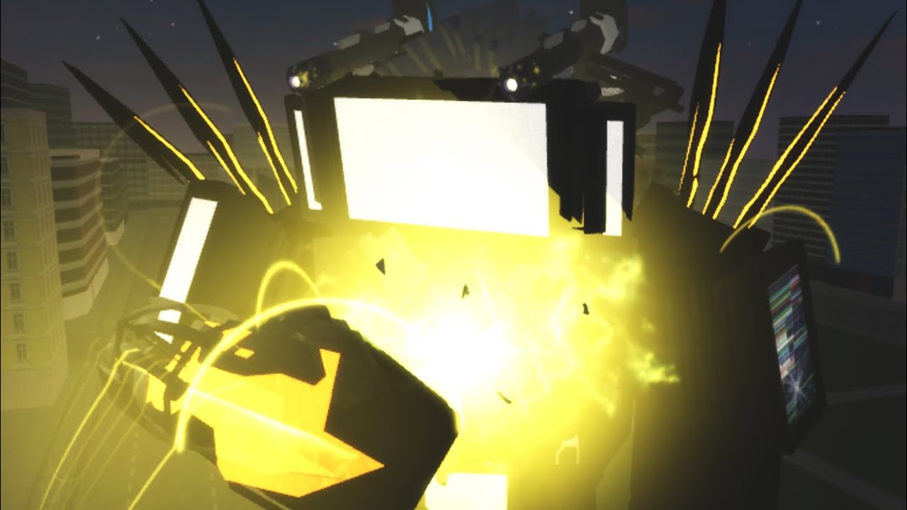 Skididi battlefield ep7 ( he is back… and Utsm :p)