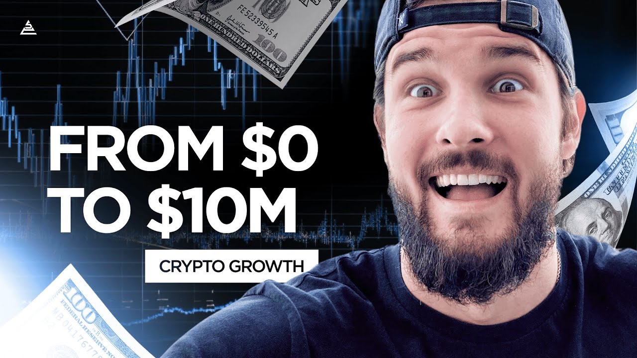 Building $10M+ Crypto Marketing In 2025 From Scratch | Web3 Growth Hacks #10