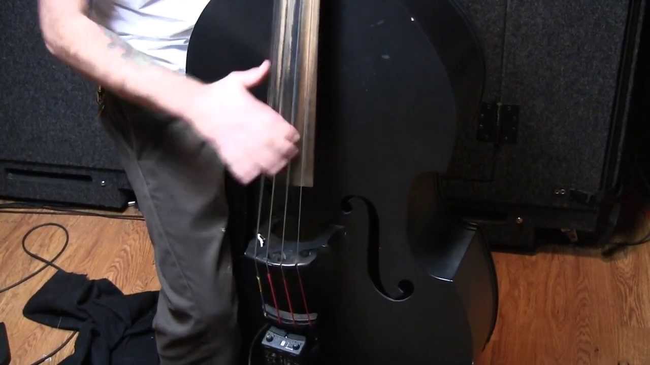 Shadow Rockabilly Pro (SH RB-PRO)