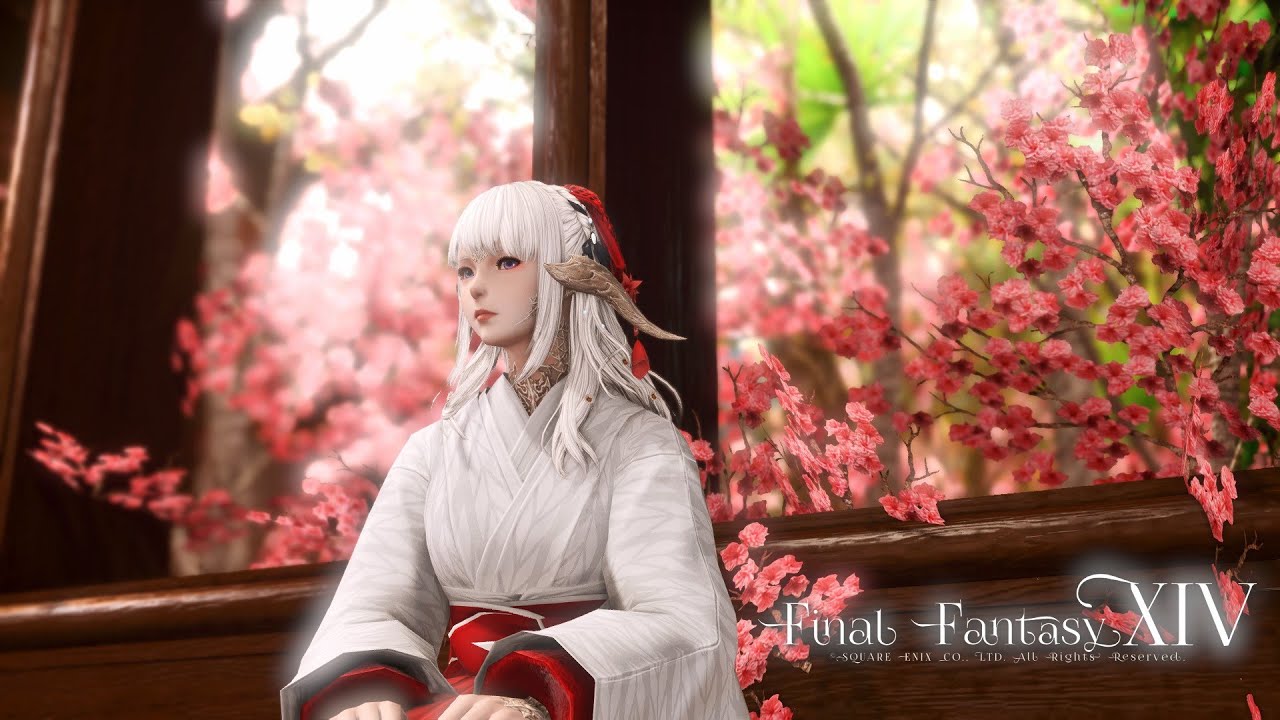 【FF14】重量級至天之座：零式 消化篇 Day 7
