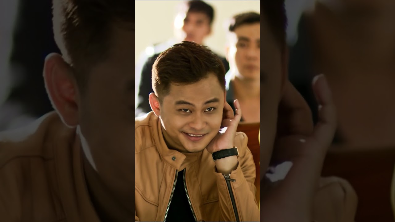 t&iacute;n đồ thiện l&agrave;nh qu&aacute; #phim #hai #hanhdong #movie