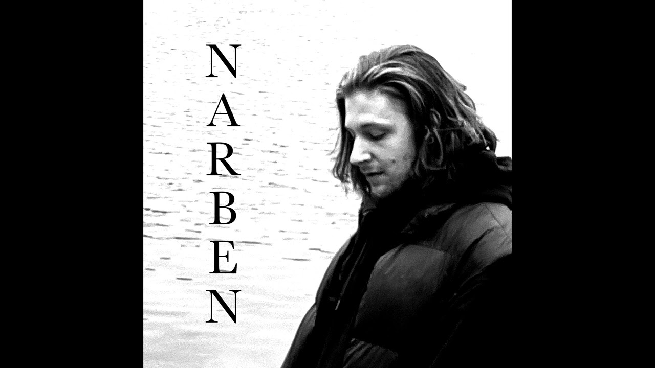 erob&eacute; x Lyfrix - NARBEN