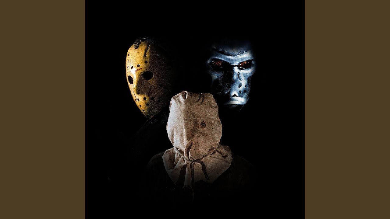 Jason Voorhees (Remix)