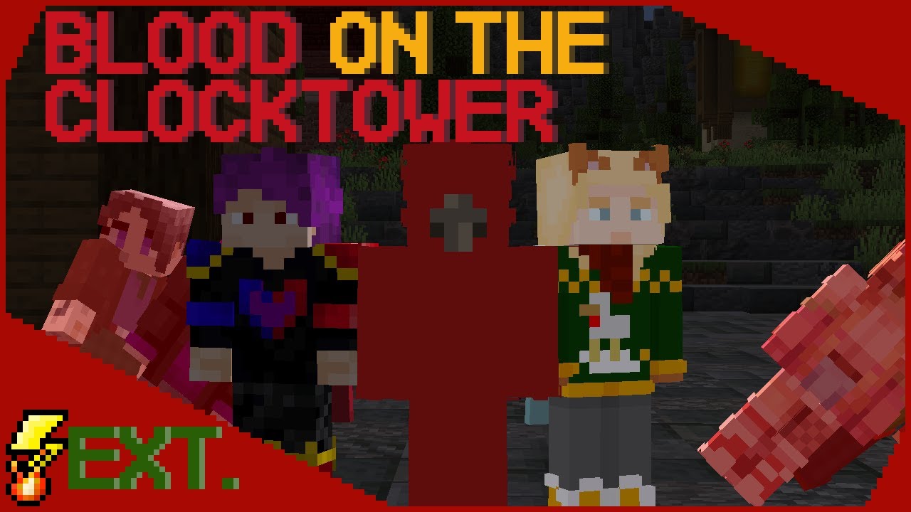 Typhon strong (Blood on the Clocktower) | EXTRA