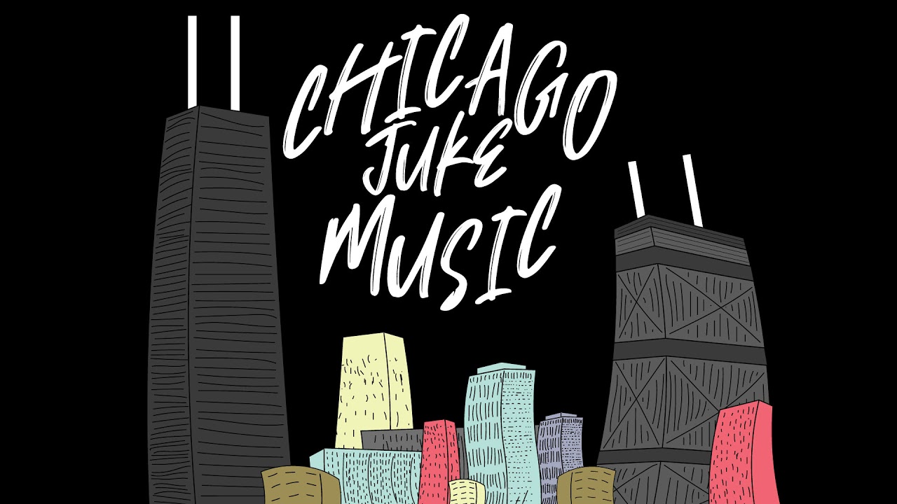 Static - Chicago Get Down Juke Anthem (Juke)