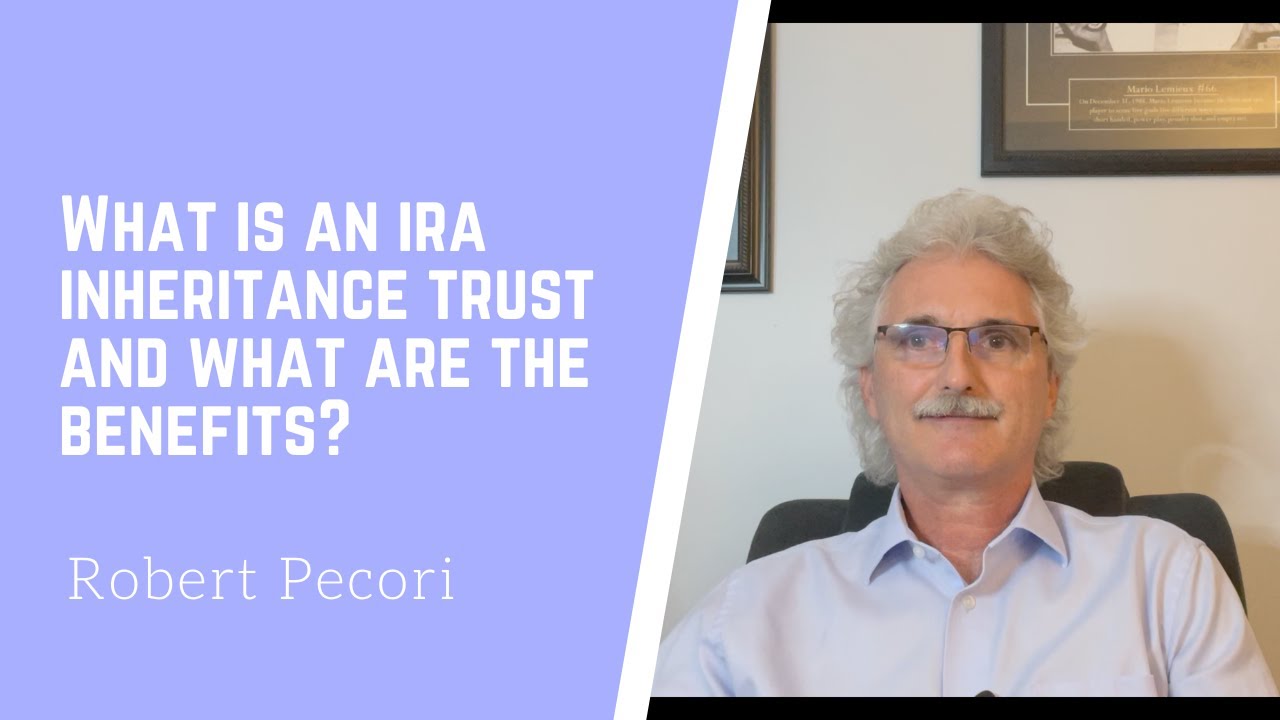 What is an IRA Inheritance Trust and what are the benefits?
