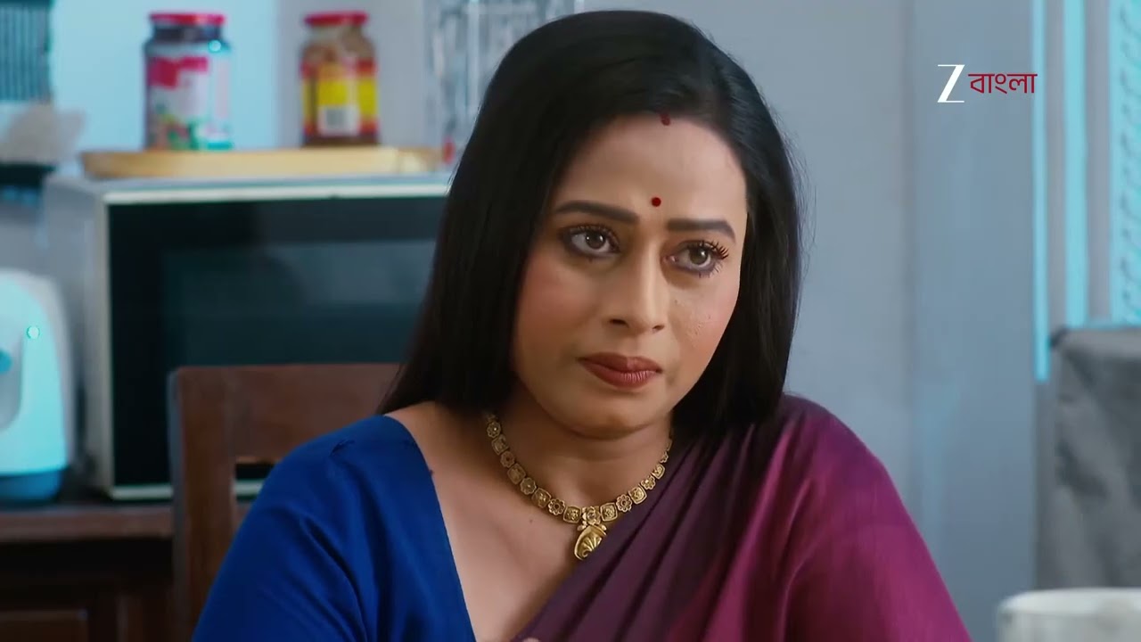 Mithijhora | সিমরানের জন্য রাইকে বাড়ি থেকে চলে যেতে বললো অনির্বাণ !