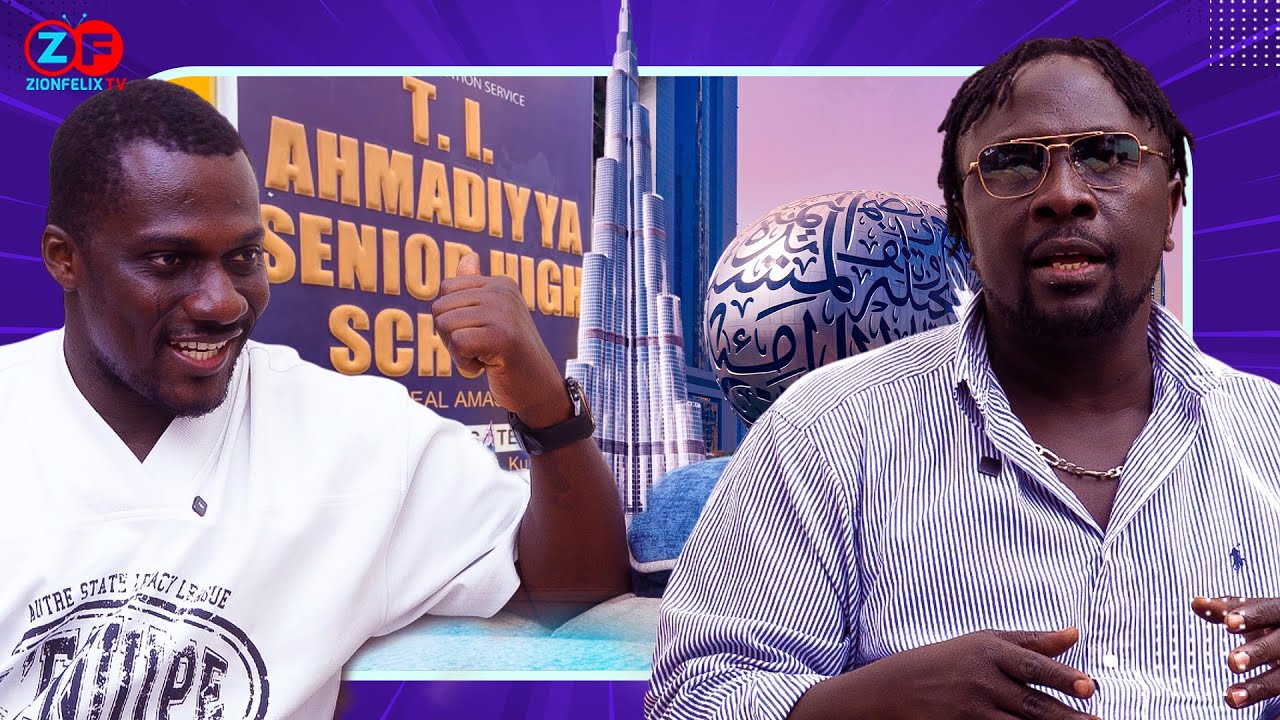 I Wanted To Burn T.I Amass, I Sold My Pub To Jakpa To Dubai- Loudmouth Don Tilo Tells Touching Story
