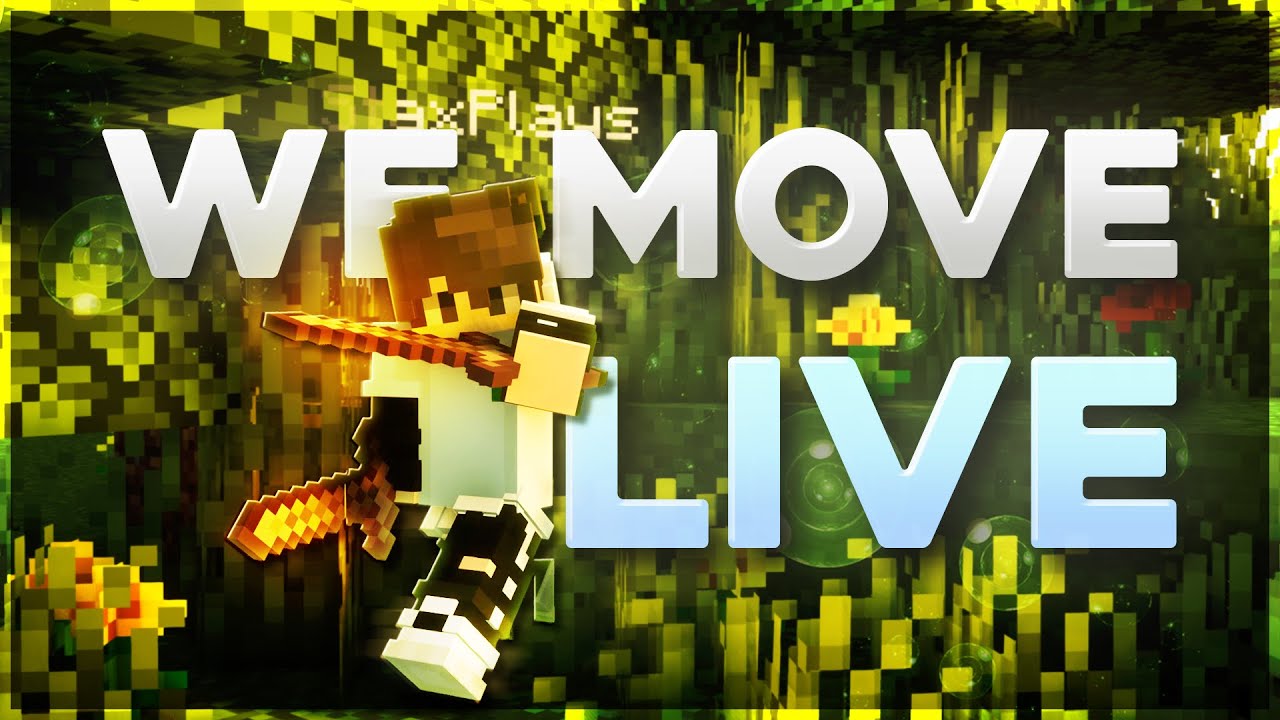 MINECRAFT LIVE 🔴 | STAX MC S2 – FARMS, GEAR & PROGRESS 🧱