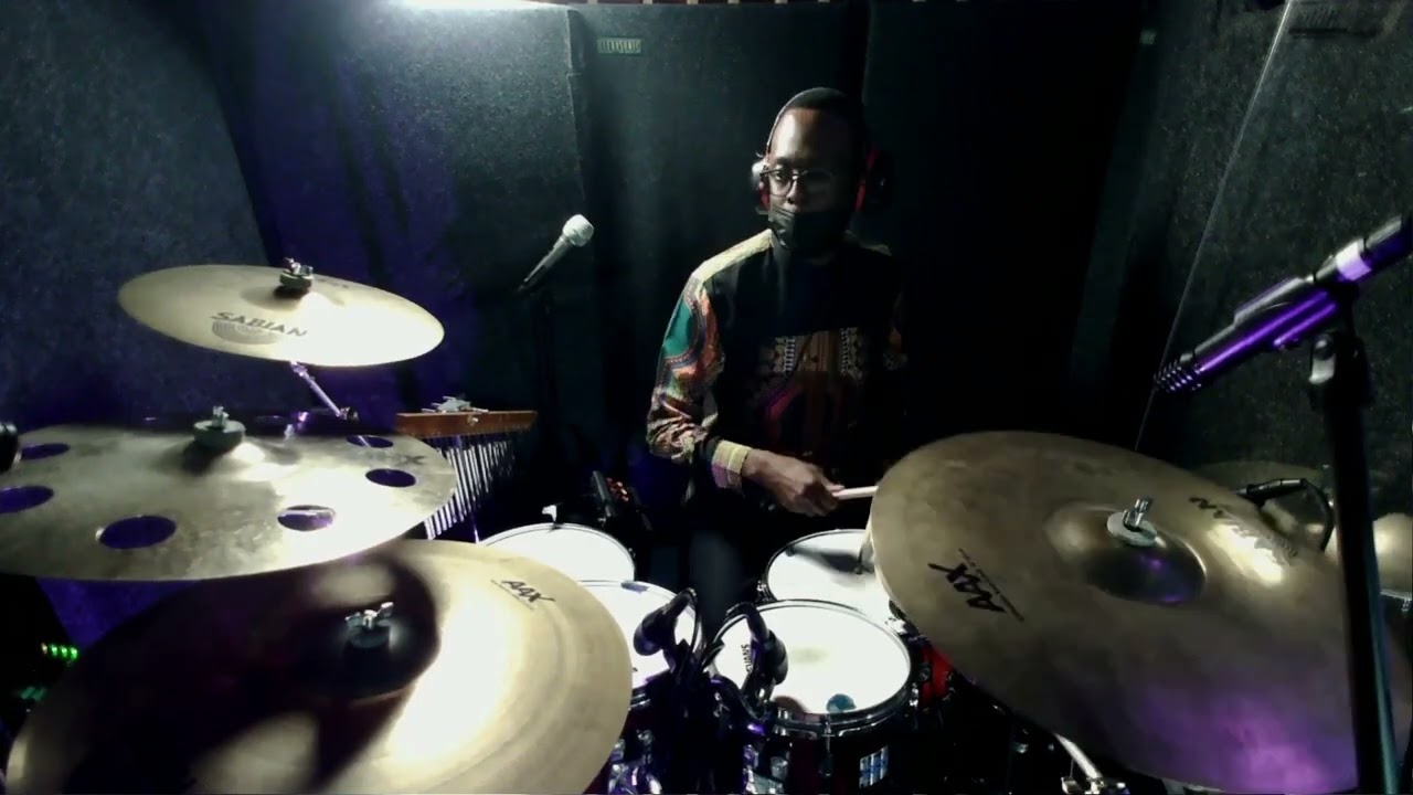 Oh Give Thanks // Tabernacle Band // Tabernacle SDA Church