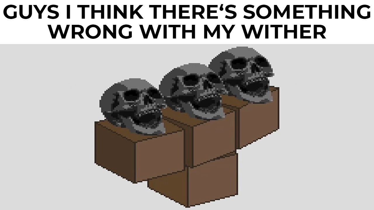 ULTIMATE MINECRAFT MEMES 6