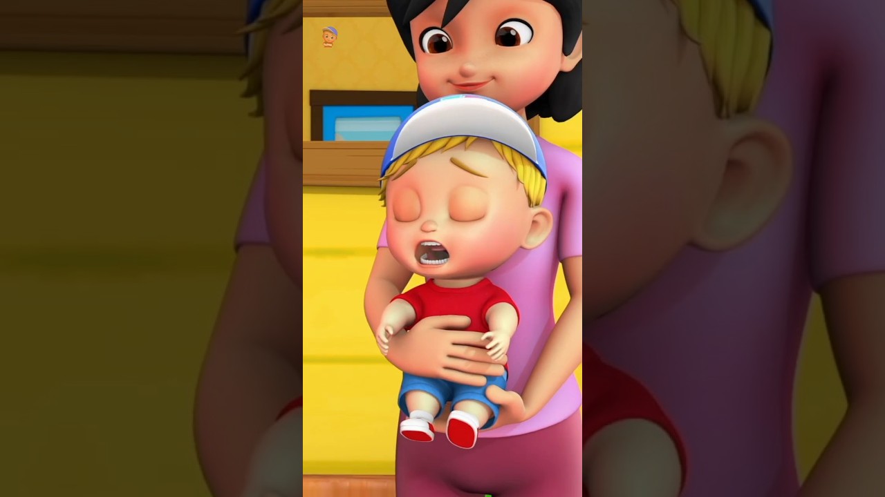 Sneeze Song for Babies, Good Manners for Kids 