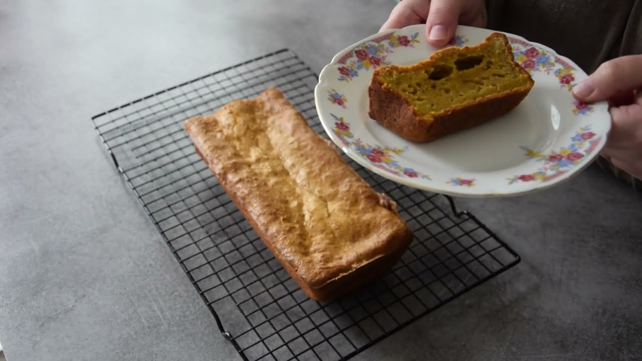 Un Carrot cake  🥕🥕🥕