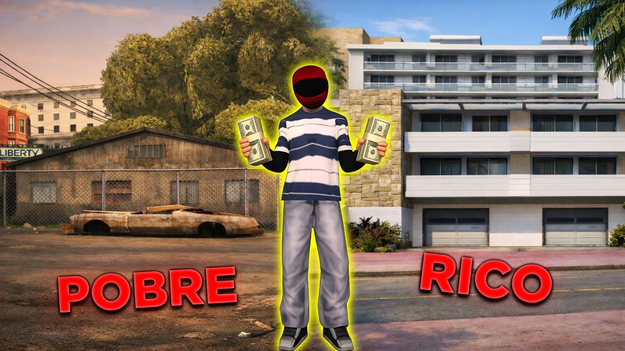 [ S&Eacute;RIE NOVA ] NOVA JORNADA NO SERVIDOR 5 DO BRP - ( BRASIL ROLEPLAY )