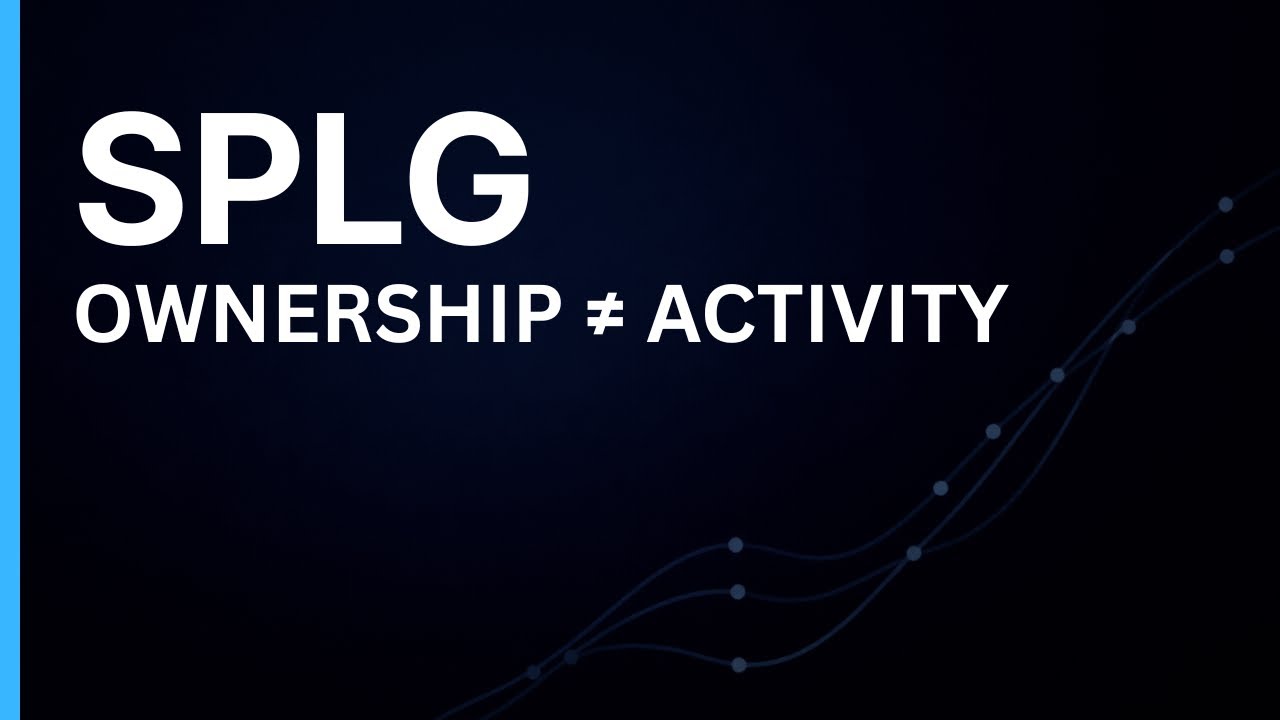 SPLG ETF Explained &mdash; The Low-Cost S&P 500 ETF