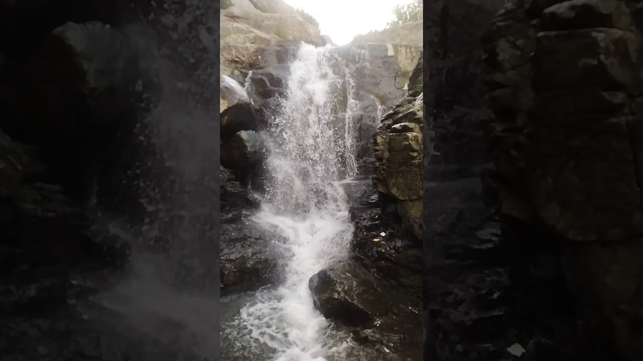 Vathalmalai Water Falls