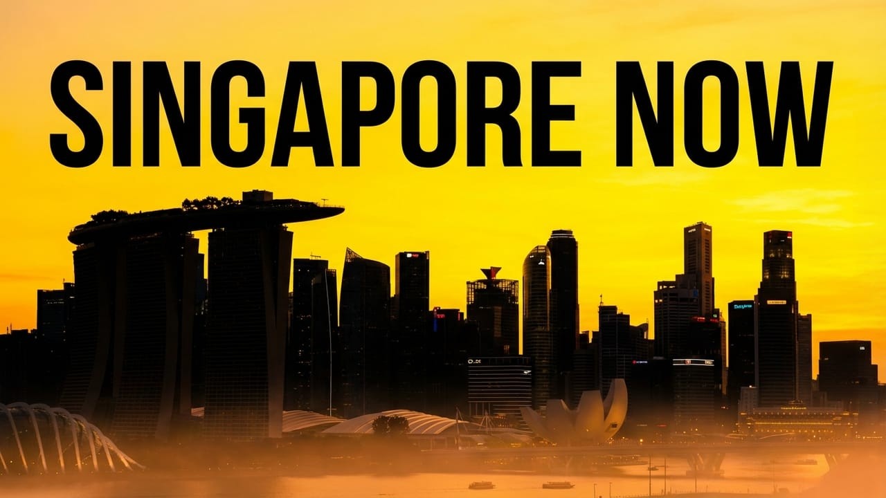 Путешествия по Сингапуру в 2026 году — что сразу замечают западные туристы.