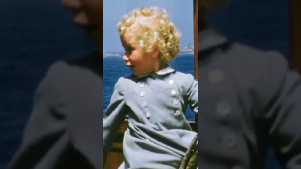 Coming Of Age In The Media Age | #royalfamily #princessanne