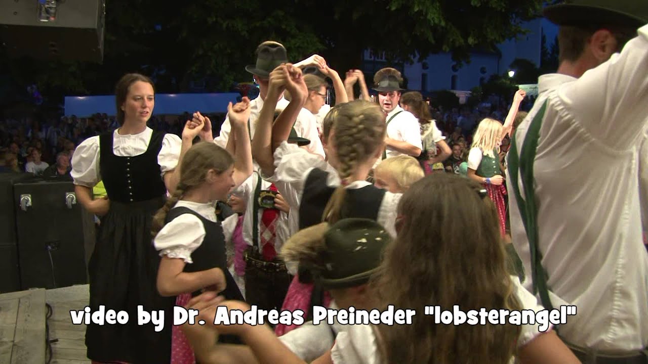 LANDLER / Bekanntester aus dem Salzkammergut