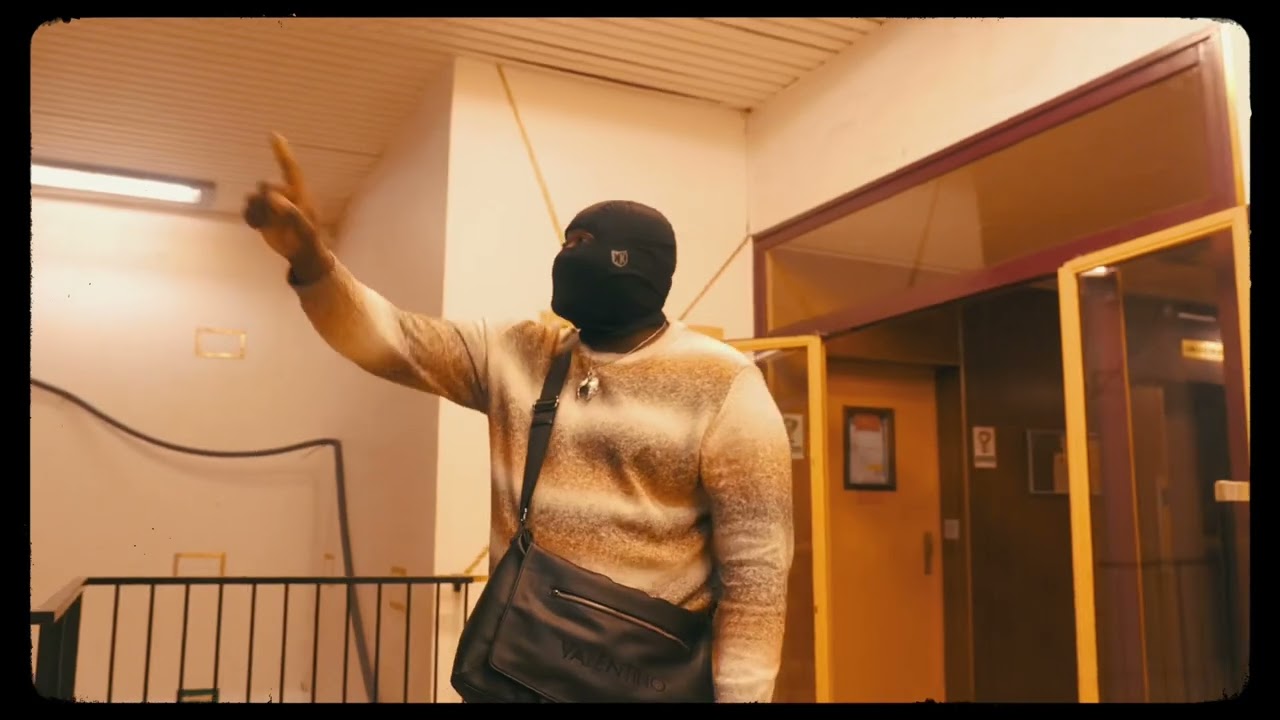 Assoc’ 2 Malfrats ( Bar2 x Zeph ) Ft. Seksek - Hors Serie #1