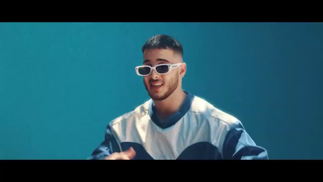 🏁 JE M'APPELLE RMX 🏁 - ''UZİ x BATUFLEX x HEİJAN x CAKAL x BLOK3 x MUTİ x ATİ242 x ORGANİZE''
