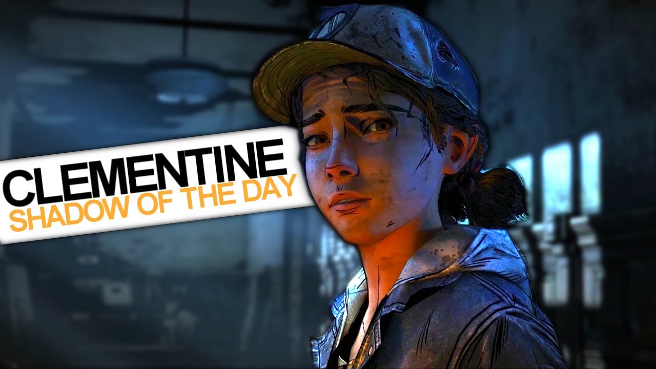 Clementine | Shadow Of The Day