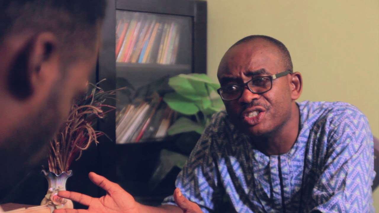 BROTHER SPIRIT (EPISODE 11 SUEGBE CHRISTIAN SERIES)